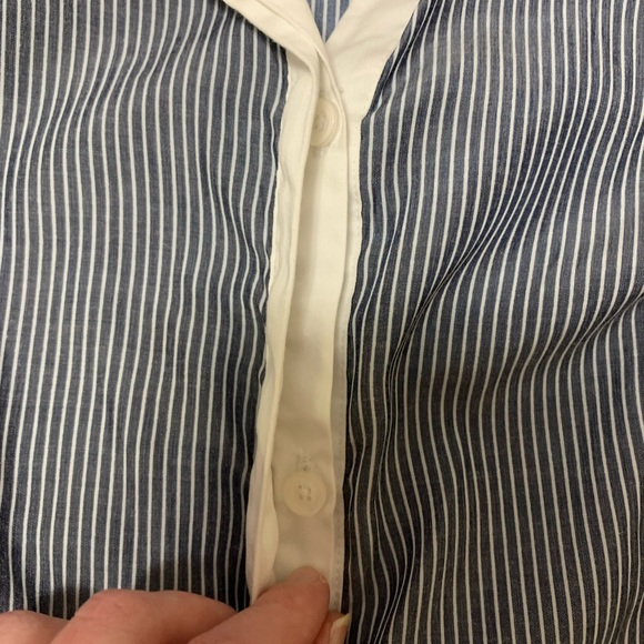 RW&CO Dress Shirt - Picture 3 of 6